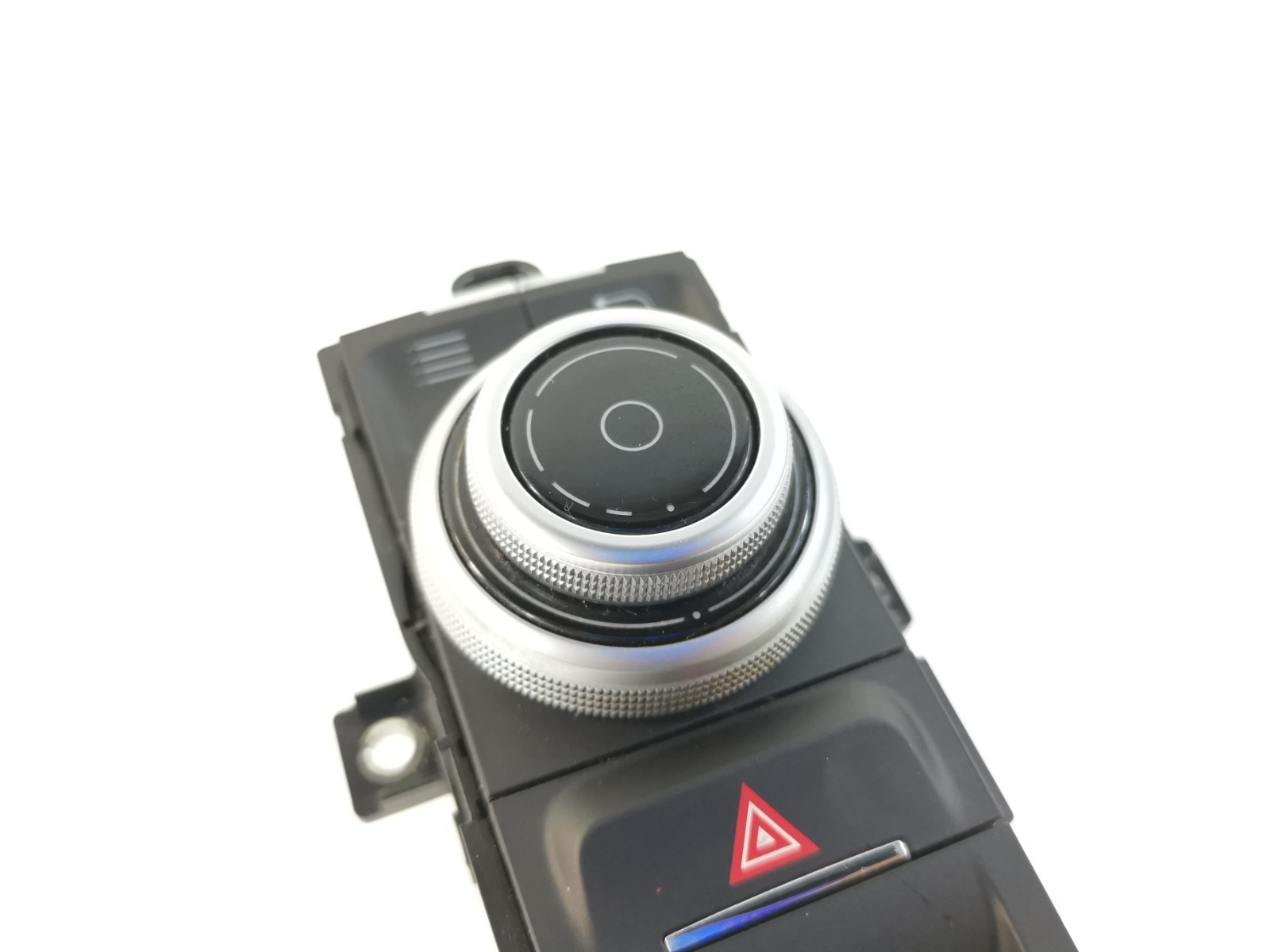 Maserati Levante 3.0 L 2017 Suspension Height Level Control Module 670064671 OEM