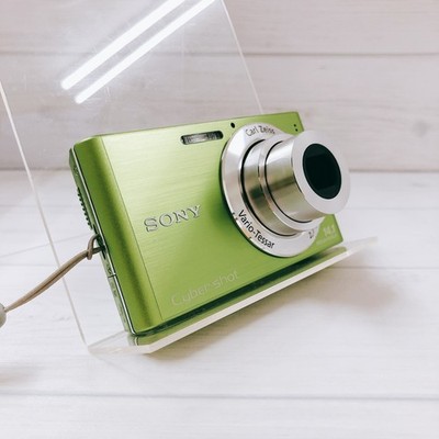 Buy Sony Cyber-shot DSC-W320 14.1MP Digital Camera - Silver online