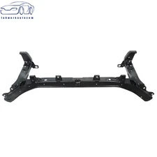 Radiator Support Cover 2015 2016 2017 18-2022 For F150 Front Upper Core Bracket