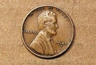 1941  D    Mint Lincoln Wheat Cent   ACTUAL  COIN                    90718203-06
