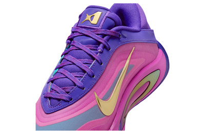 Nike Aja A\'One FZ8605 500 Size 12 Men\'s / 13.5 Women\'s nike-a-one-unapologetic-FZ8605  main image 2