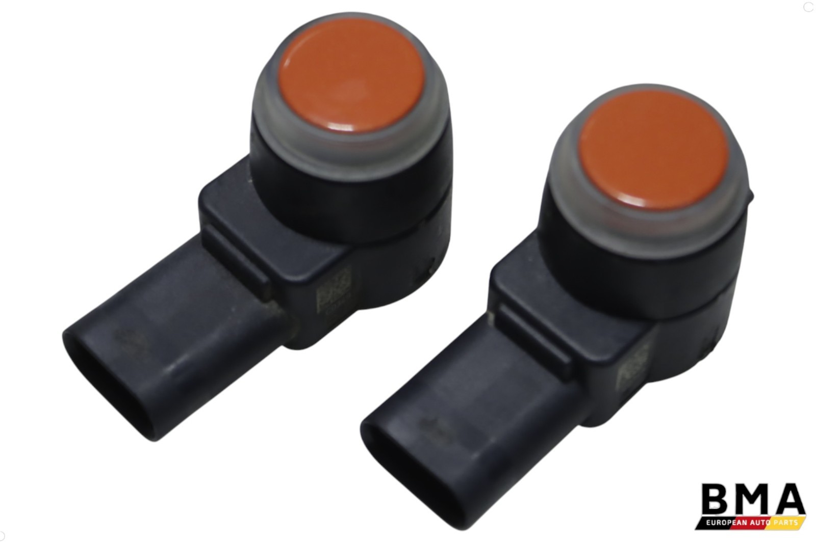 McLaren 600LT PDC Parking Distance Sensor Set (2) 2019 2020 OEM