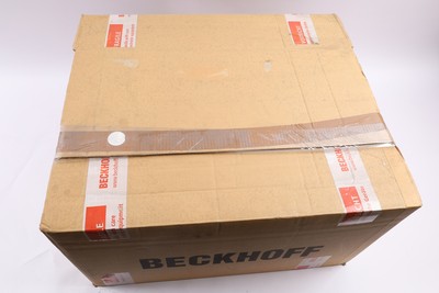 New. Beckhoff CP3918-1039-0010 [24 Months Warranty]