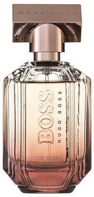 Hugo Boss The Scent Le Parfum For Her Parfum 50 ml OVP NEU