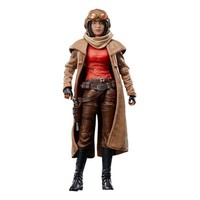 Star Wars: Doctor Aphra Black Series Actionfigur Doctor Aphra 15 Cm Hasbro