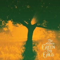 Green To Go*D | The Antlers | Audio-Cd | CD | 2021 | rough Trade