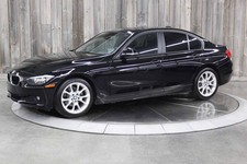 2014 BMW 320i 