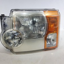 Feu avant (phare) Land Rover DISCOVERY