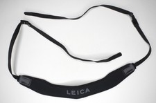 Leica 42146 Neoprene Neck Strap For Camera / Binoculars