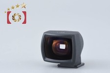 Ricoh GV-1 External Viewfinder for GR Digital Cameras Near Mint 