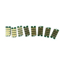 8 Toner Chip 3858-57 Refill for Xerox VersaLink C500 C505 Printer