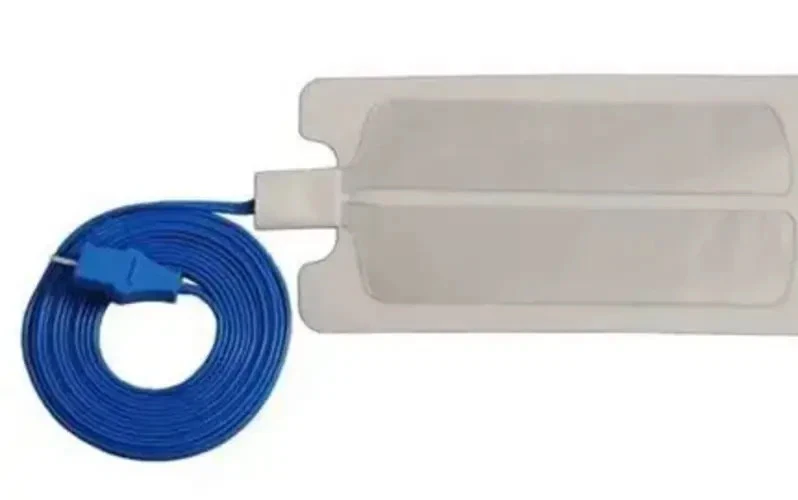 VALLEY LAB Jetable Patient Plaque Compatible Avec Covidien Diathermie Paquet De - Photo 4/4