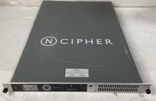 Thales Cipher nShield Connect NH2054 Security Appliance SEE PICS