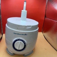Hamilton Beach 70590 Food Processor Motor Bas...