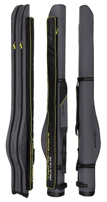 Matrix Ethos 2 Rod Holdall 1,95m Rutentasche PVC-Boden PE-Hartwand