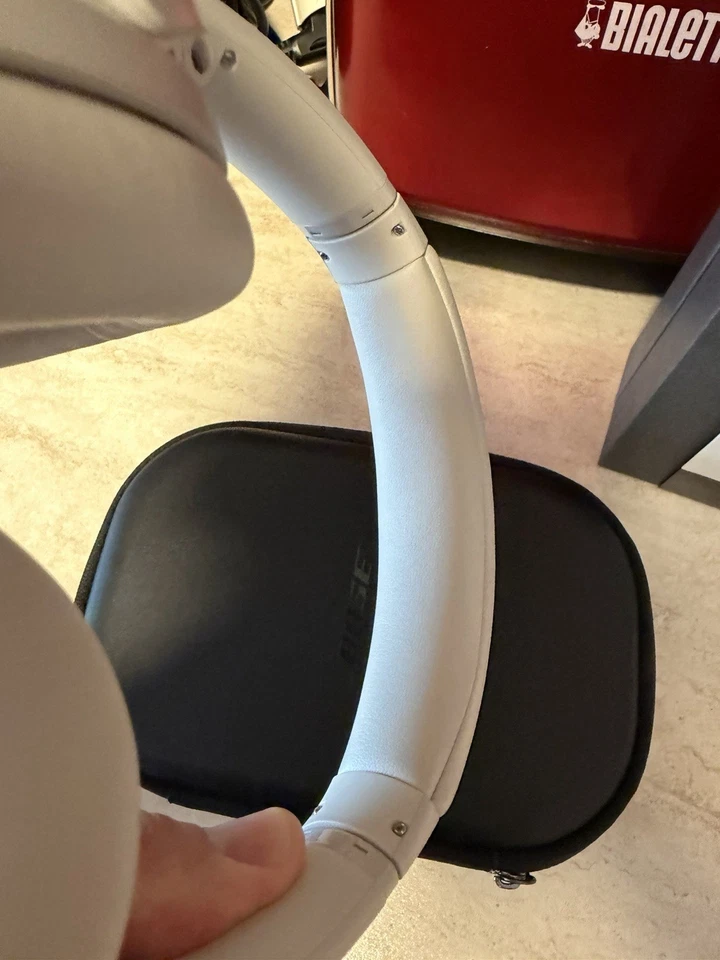 Bose QuietComfort 45, foto 4 di 5
