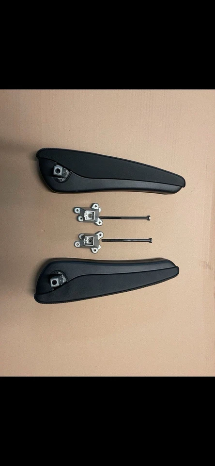 Vito  V Klasse W447 Nachrüstsatz Armlehne  - Bild 2 von 4