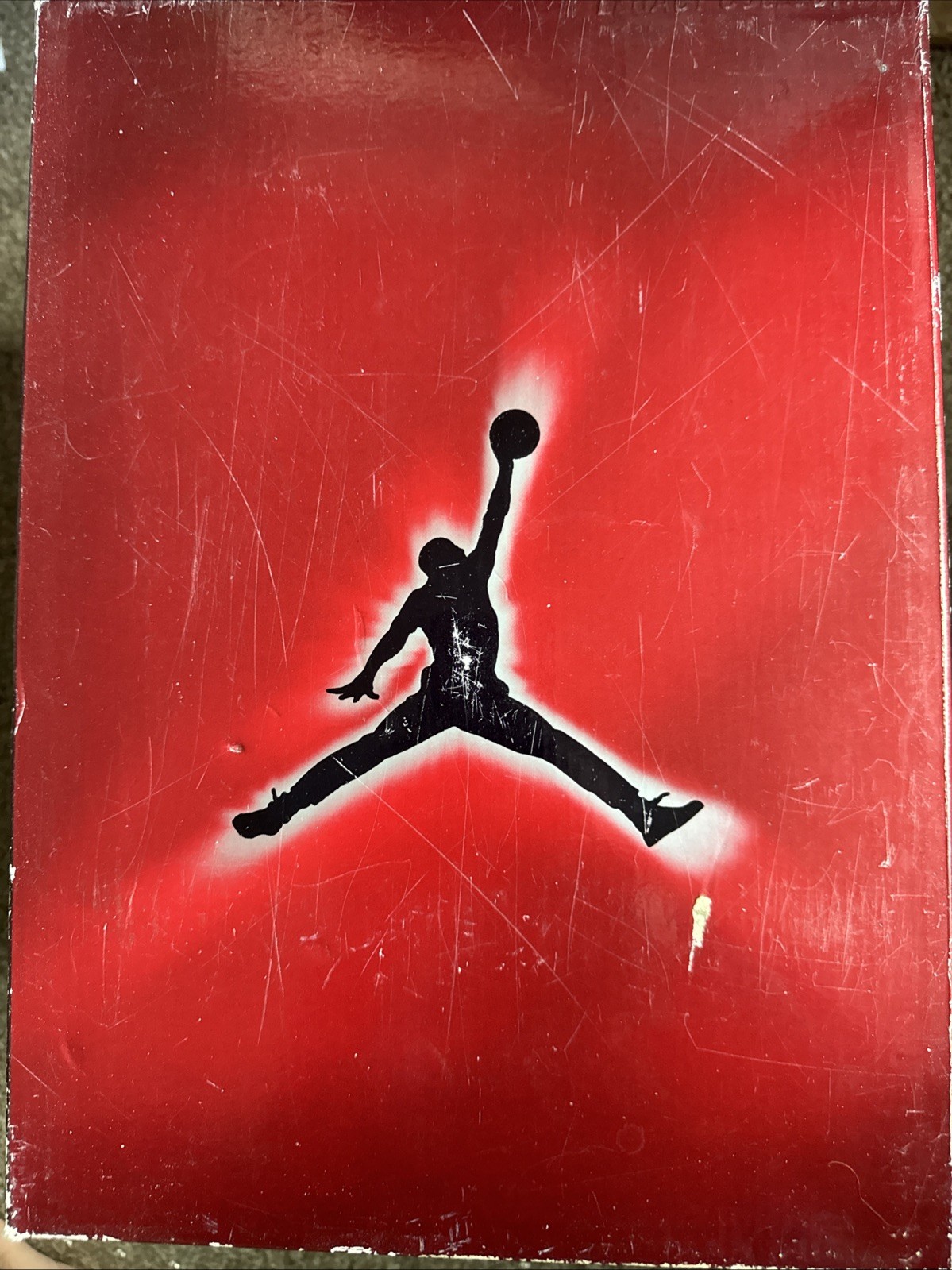 Jordan CDP 2008 Retro Pack 11/12 Size 9 thumbnail 7