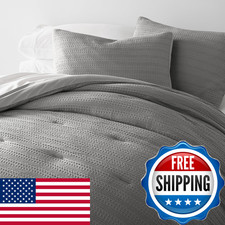 Linen Market Queen Comforter Set 3 Piece - Bring Luxury Home Our Soft And