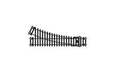 New Hornby R8073 Right-Hand Point Track