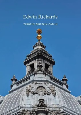 Edwin Rickards | Timothy Brittain-Catlin | Englisch | Taschenbuch | 2023