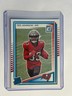 2025 Panini Donruss - Rated Rookie Tez Johnson #313 (RC)