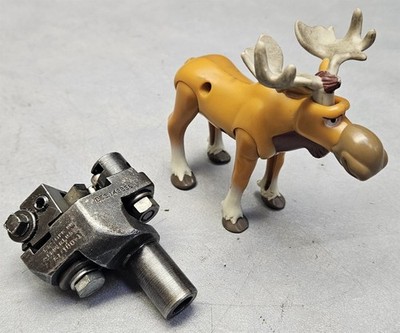 Brown & Sharpe 51-100-1 CNC Tool Holder DES.149596