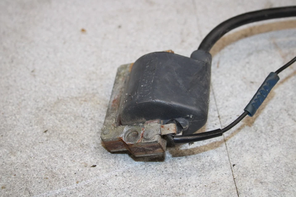 1973 Yamaha RT3 360 IGNITION COIL RT2 RT1 D15-9265.AAQ - Image 2 of 4