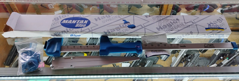 Haglof Mantax Blue Caliper 18”