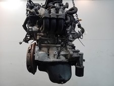 Citroën C1 Motor 2005-2014 1KRFE 1KR-FE CFB
