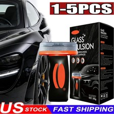 Qifor Glass Cleaner,Qifor Car Oil Film Cleaner Glass Guard,Automotive Oilfilm