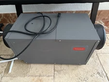 Honeywell DR65A3000 TrueDRY Whole House Dehumidifier 65 Pint