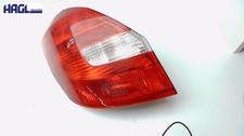 Heckleuchte komplett Links Skoda Fabia 1.2 HTP 5J Limousine