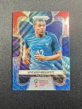 Top Kylian Mbappé Cards to Kickstart Your Collection 10