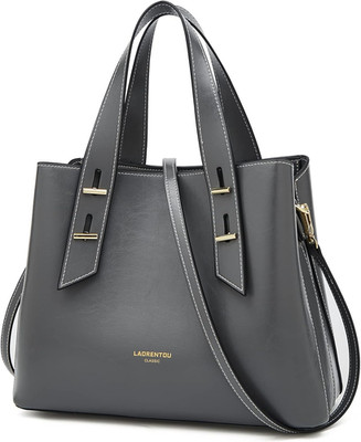 Women Crossbody Handbags Cow Leather Satchel Handbags for Women Top-Handle Shoul