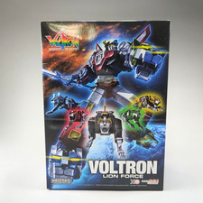 Good Smile Company MODEROID Voltron Beast King GoLion Plastic Model Kit NEW