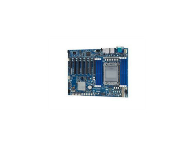 GIGABYTE MU72-SU0 ATX Server Motherboard Socket P+ Intel C621A