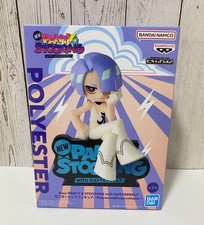 Panty Stocking Polyester Figure