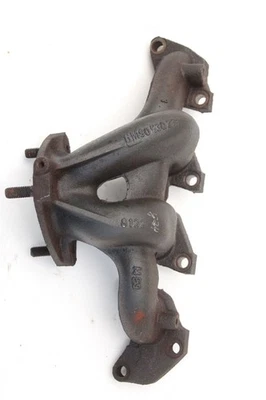 Abgaskrümmer Opel CORSA B 90530277 1.2 48 KW 65 PS Benzin 09-1999 - Bild 1 von 3