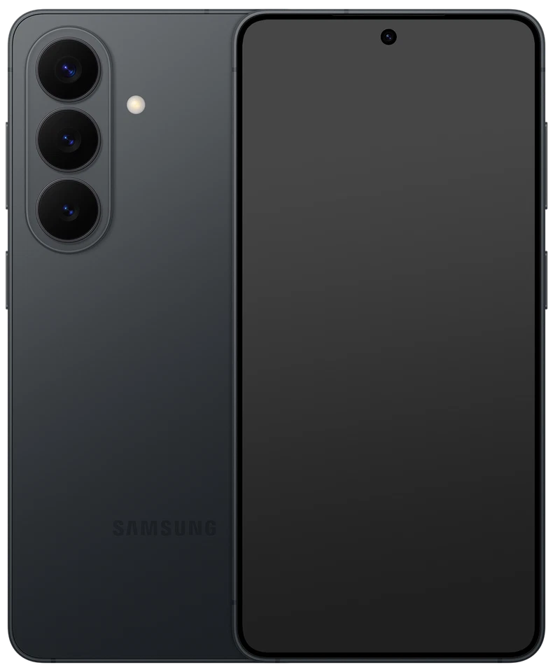 Samsung Galaxy S26 5G Dual-SIM
