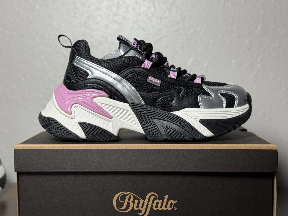 Buffalo Pink Shoes for Women for sale | eBay