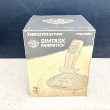 Thrustmaster SimTask FarmStick joystick for P...