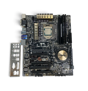 I7 4790 Motherboard | eBay