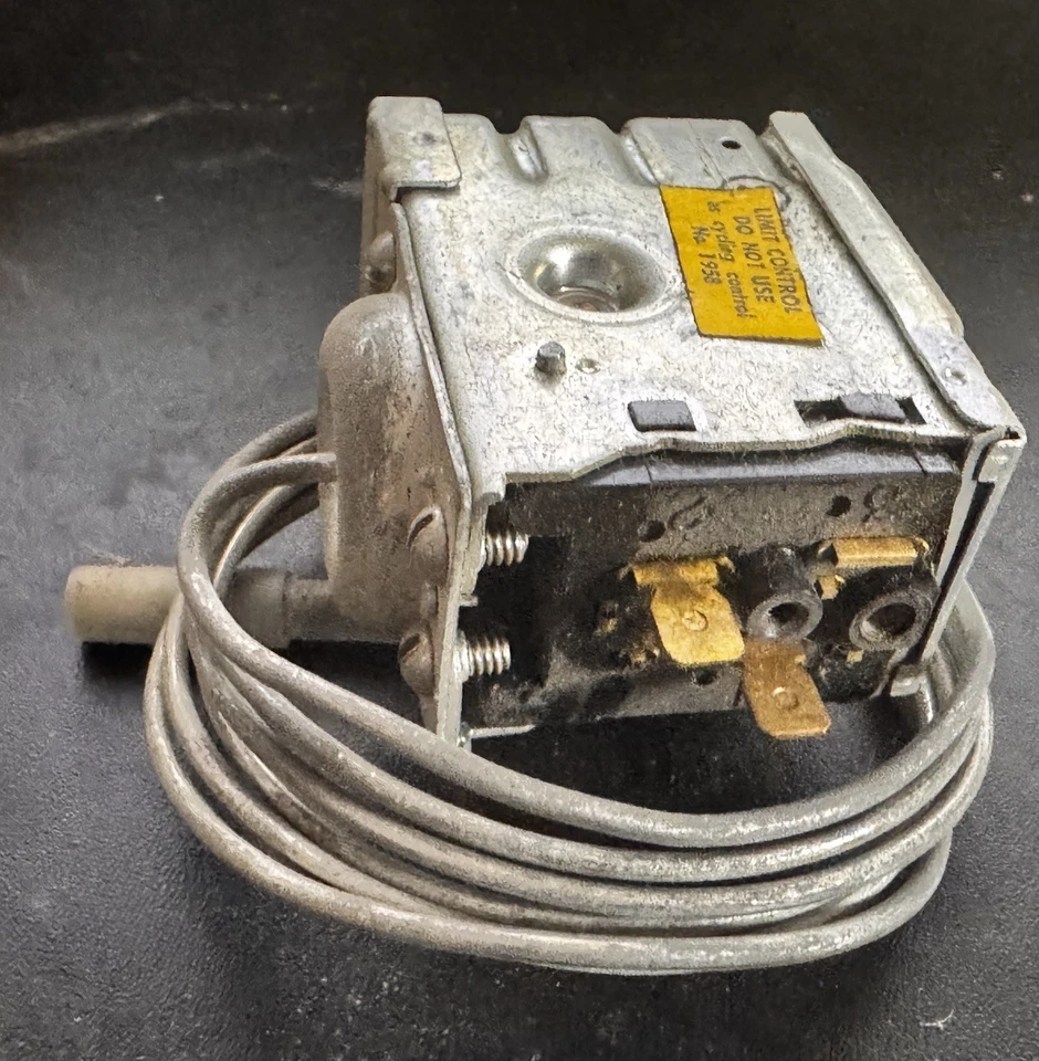 RANCO SPST G23-5253 High Pressure Cut-Out/In (Legacy, New Old Stock) - Image 4 of 4