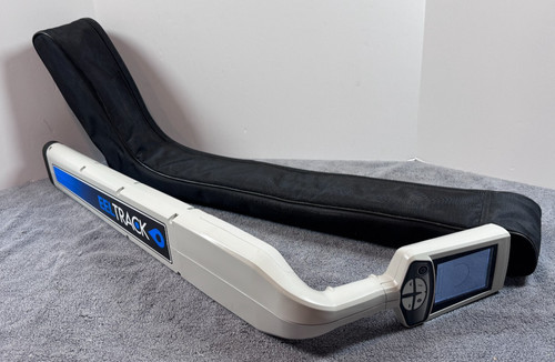 MINT - Electric Eel EELTrack Locator 512Hz or 60Hz with Depth Readout with Case