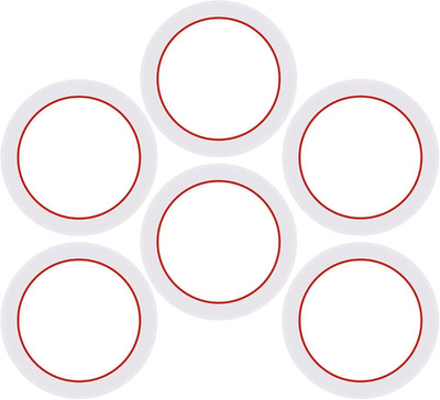 [UPGRADED] Sealing Gasket for Bialetti Moka Express 2 Cups & Moka Induction 2 Cu