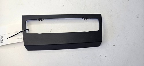 BMW 3 E90 E91 2008 Verkleidung Kombiinstrument Cockpit 6966407 HTI6361