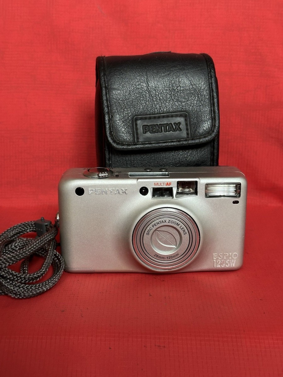 Pentax ESPIO 120SW