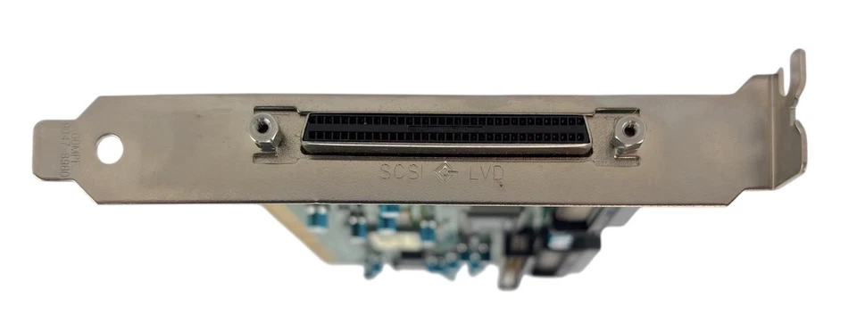 Adaptec ASC-29320A Ultra 320 PCI-X SCSI Controller Adapter Card - Image 2 of 4