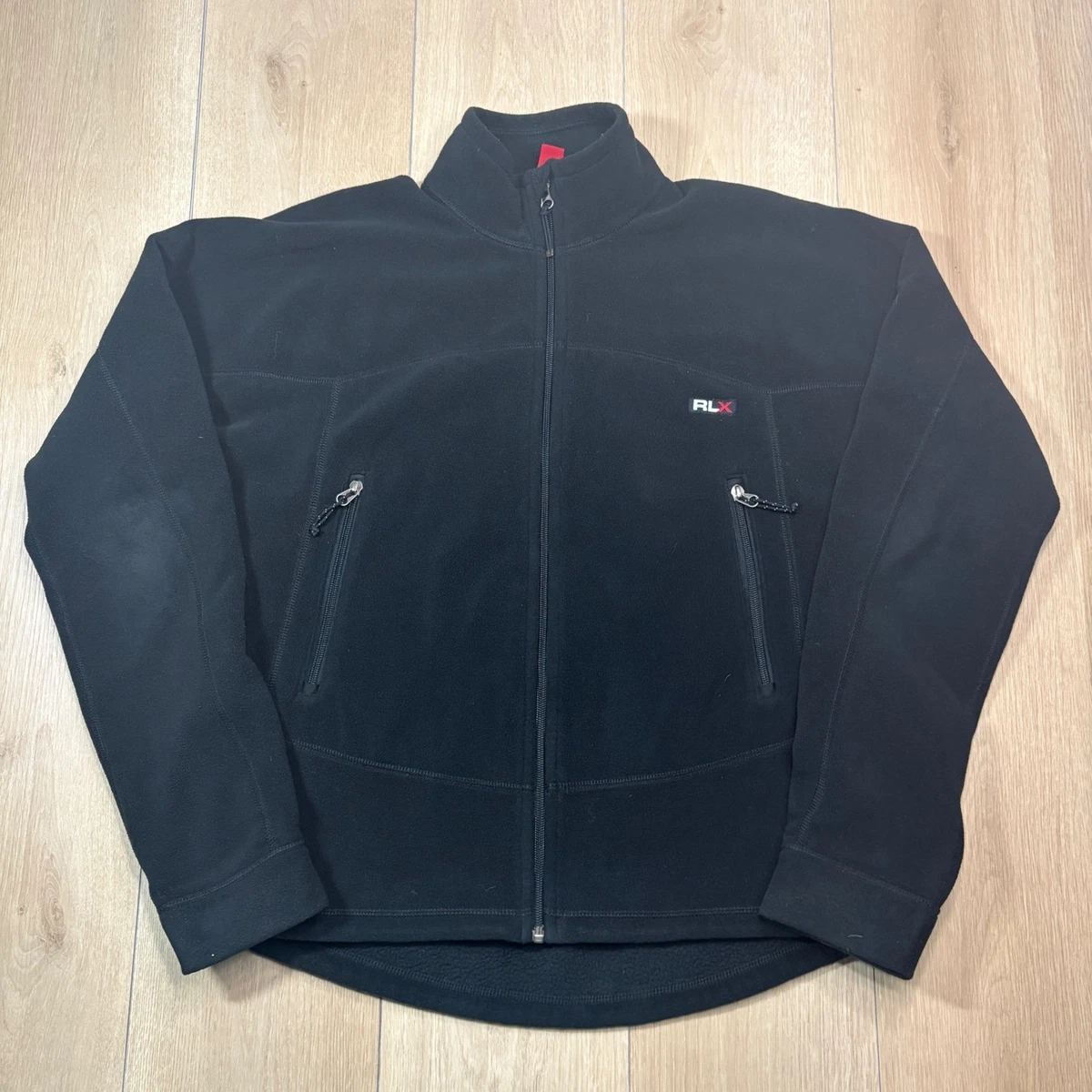 25+ Polo Sport Fleece Jackets for Men for sale | Updated Oct 2026
